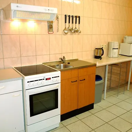 In Mueritz *