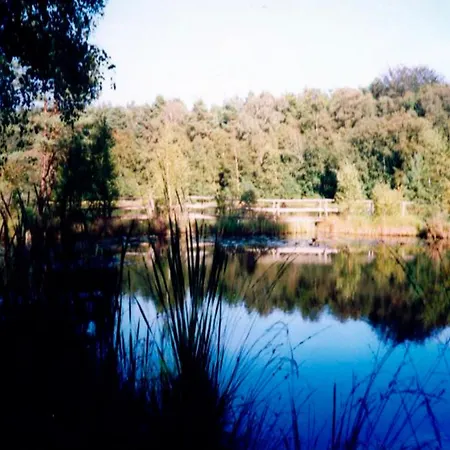 In Mueritz * Waren (Mueritz)