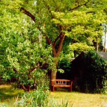 In Mueritz * Waren (Mueritz)