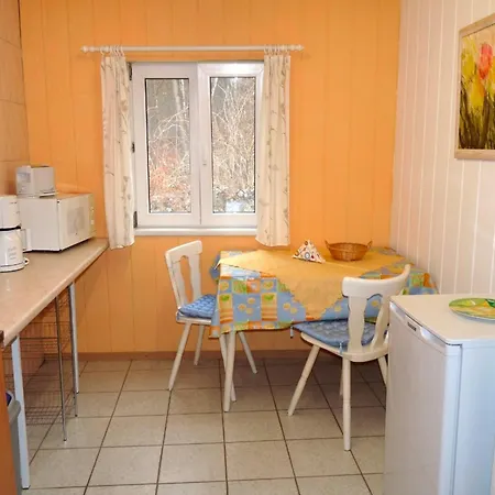 Holiday home In Mueritz *